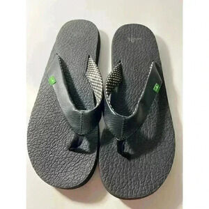 COPY - Sanuk slippers​